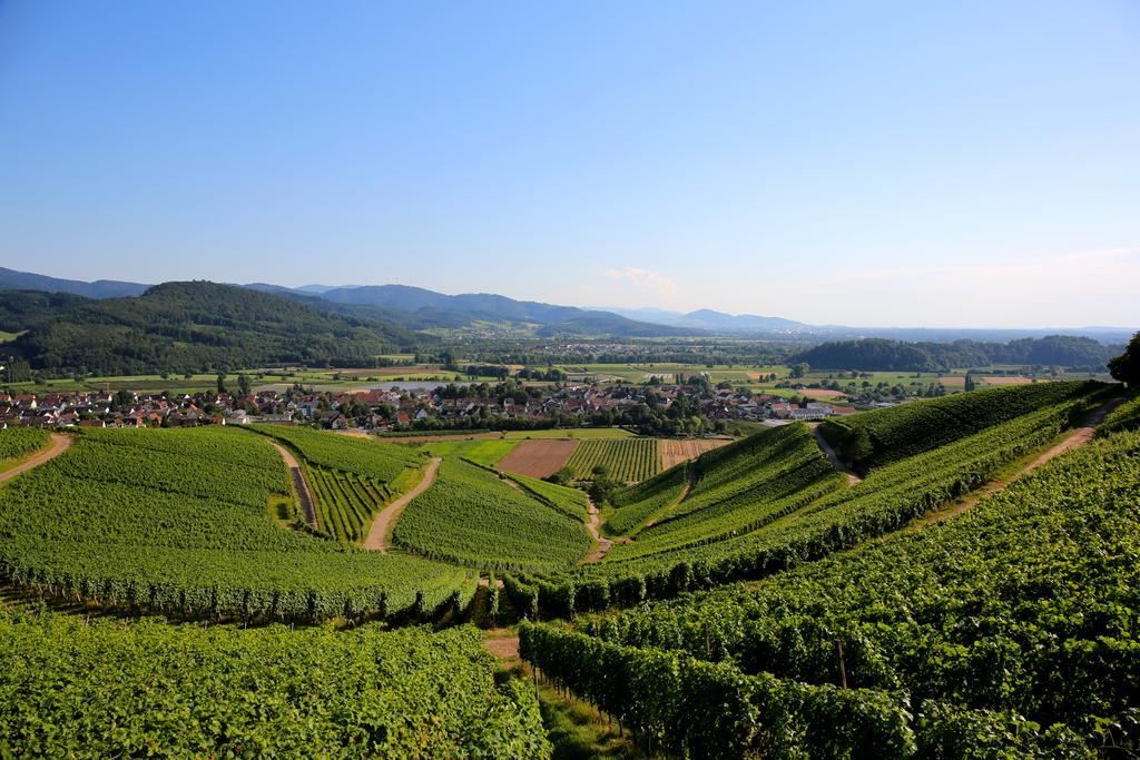 Annas Scheune Waldkirch Exterior photo