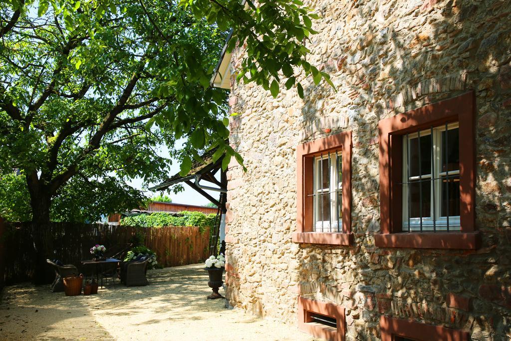 Annas Scheune Waldkirch Exterior photo