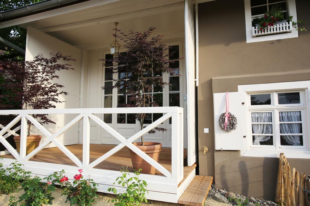 Annas Scheune Waldkirch Exterior photo
